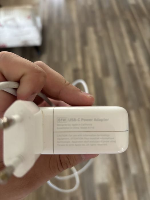 Incarcatoare Apple MacBook 61w,87w,96w Original