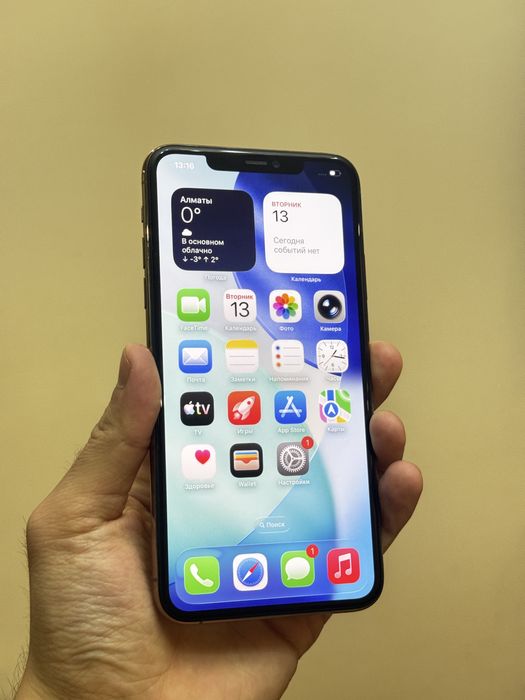 Iphone 11 Pro Max. 256гб. 10/10