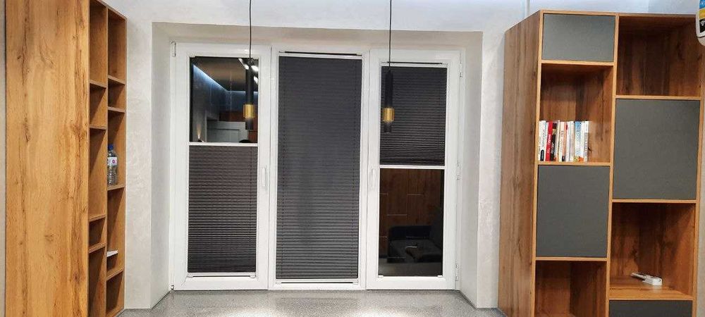 Жалюзи /Jalyuzi/ Ролл-шторы европейского качества с гарантией.