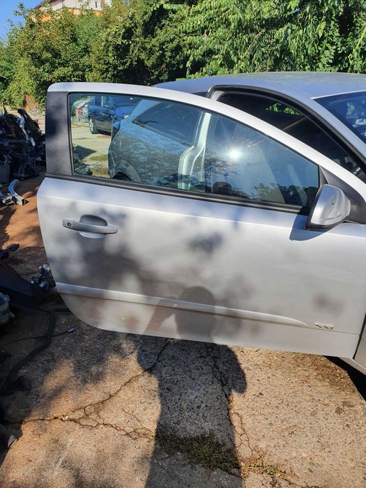 Fata completa / Piese dezmembrari Opel Astra H Gtc 1.6 benzina