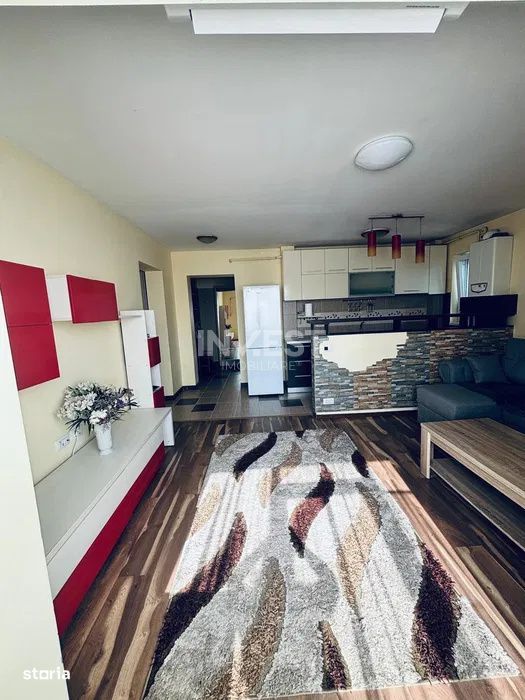 Apartament – Iași, Păcurari, Canta - Vedere 5