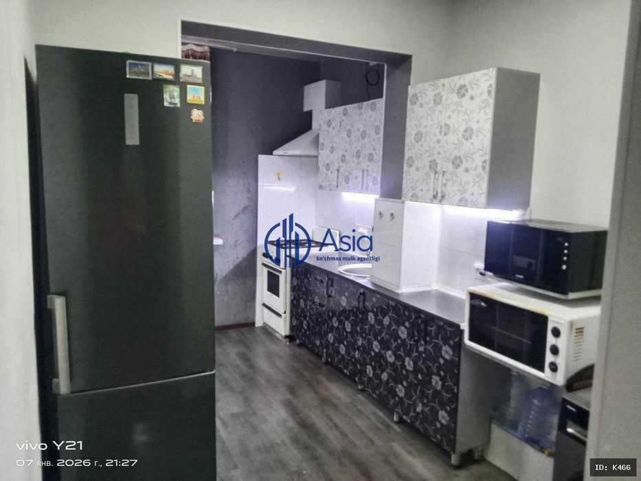 Arzon narxda Masjid oldidan 2x xonali kvartira Sotuvga chiqdi K466