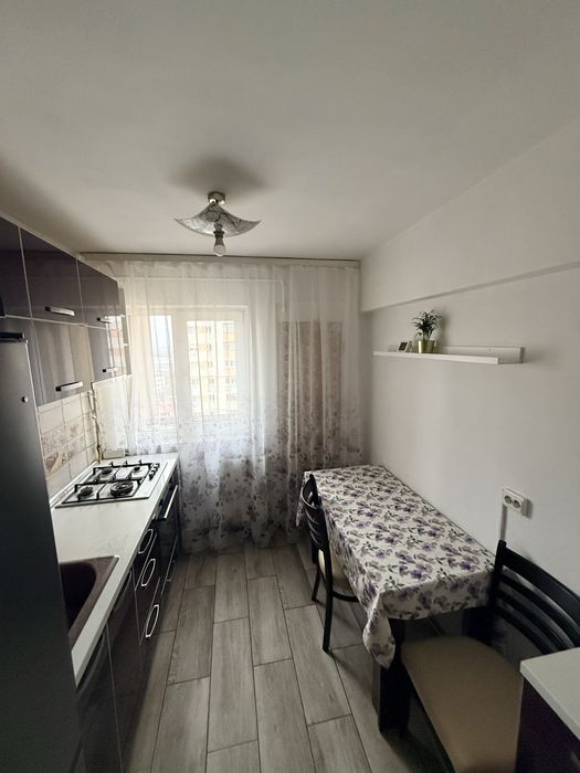 Inchirez Aparatment 3 camere zona Nord