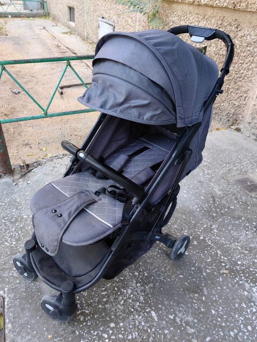 Коляска детская .