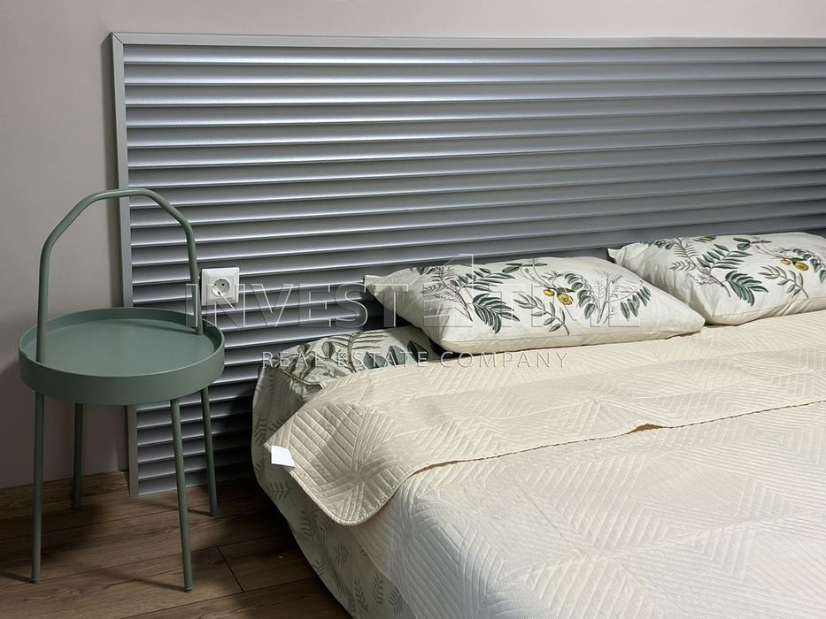 Дава се под наем Двустаен апартамент в к.к. Св.Св. Константин и Елена - 65 кв.м за 510 € - Снимка #8