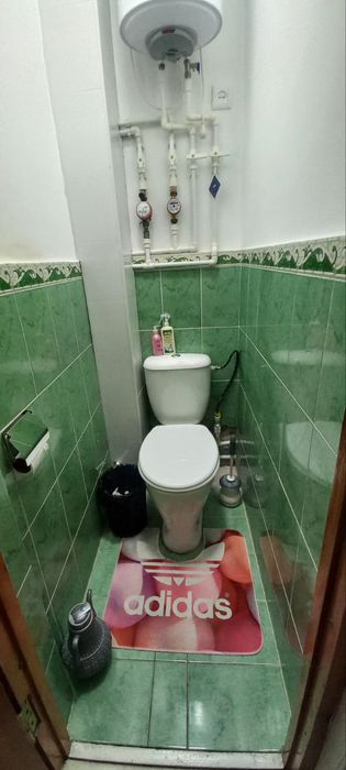 Продается квартира