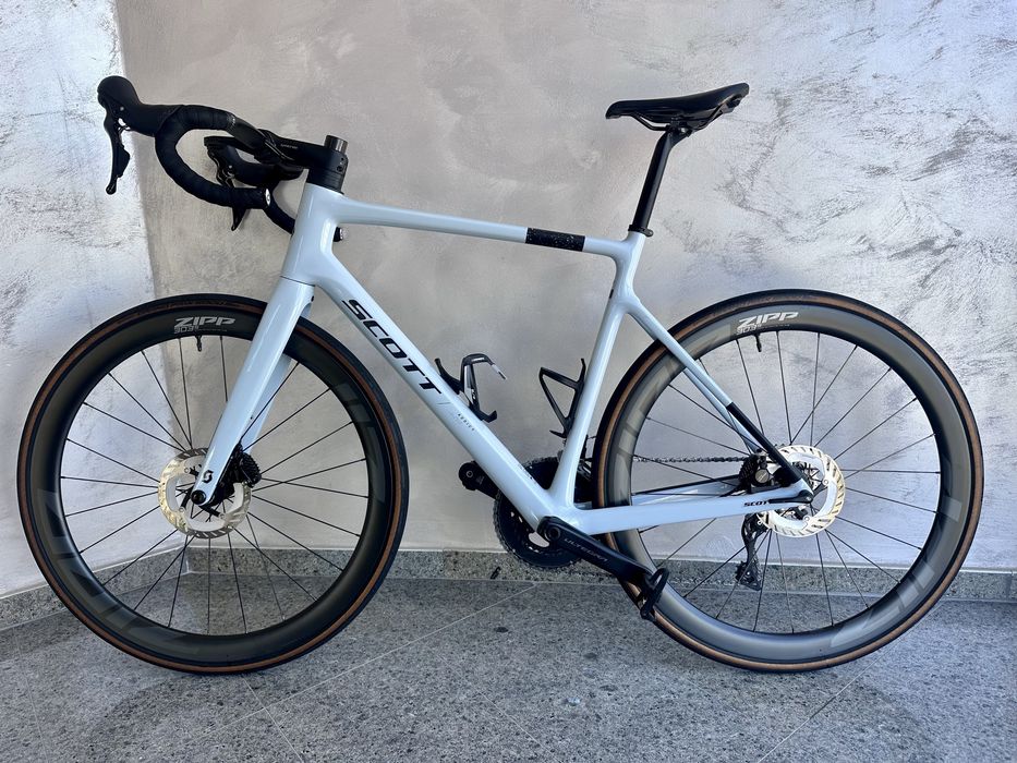 Scott Addict 50, size L