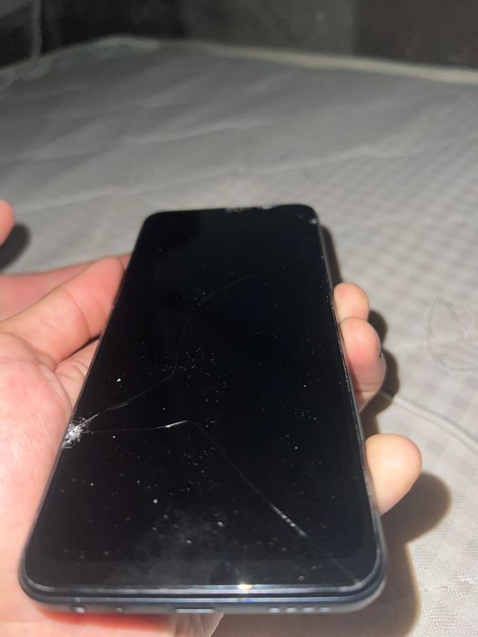 Vivo Y33s буу !!