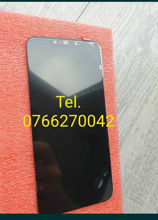 Display Huawei Mate 20 Lite.
Produs nou.