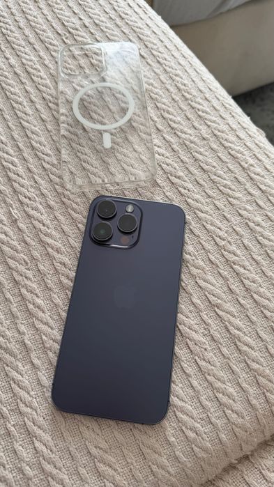 iPhone 14 Pro max