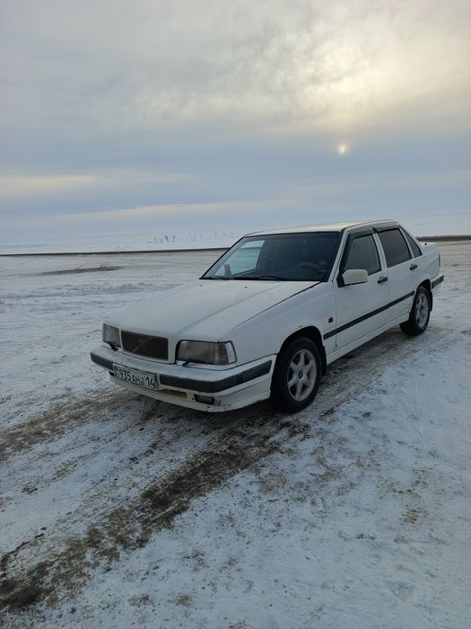 Продам Вольво 850