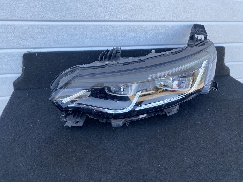 Far stanga Led pure vision Renault Talisman full led
