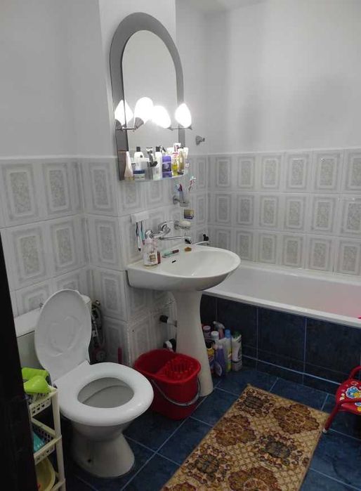 Apartament.  2 camere