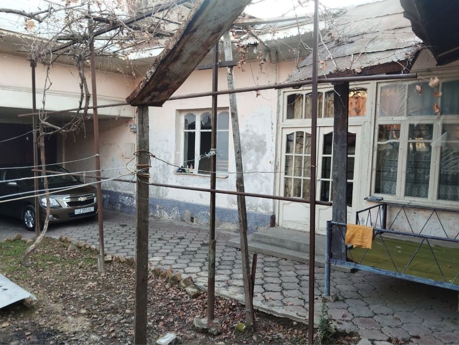 Продаю дом Паркенский 3,5 сот 4 ком фасат 20