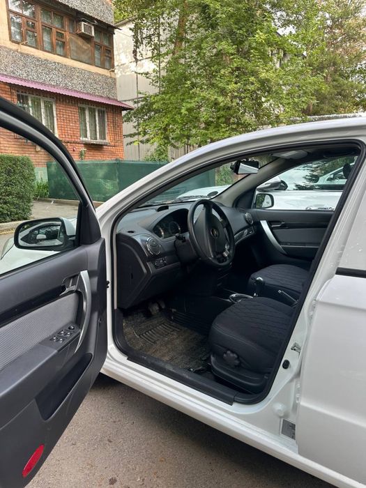 Chevrolet Nexia 2020 — 3