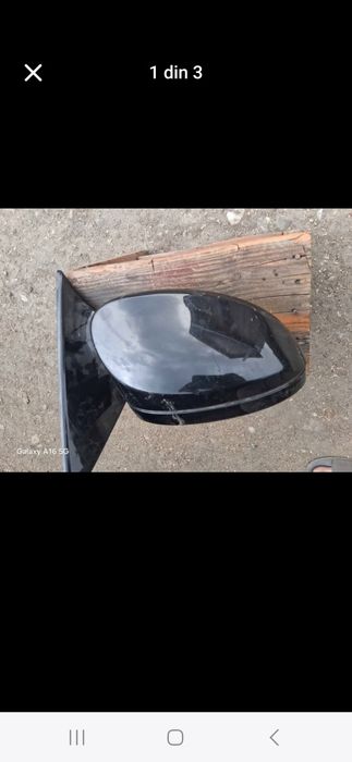 Vând Oglinda bmw e 90