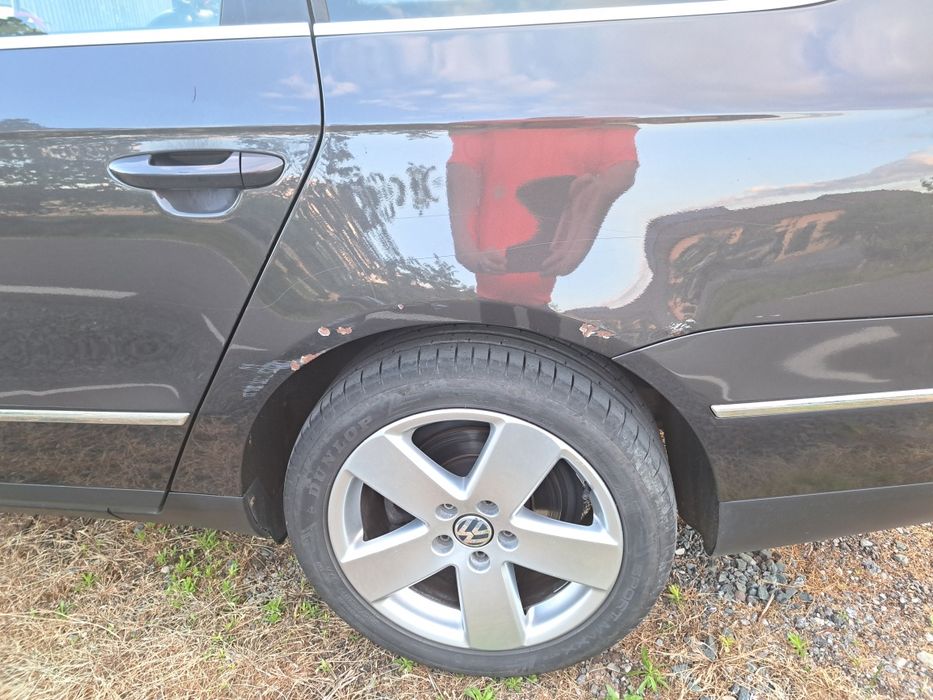 De vanzare VW Passat