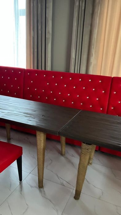 Оборудование для кафе и ресторана.