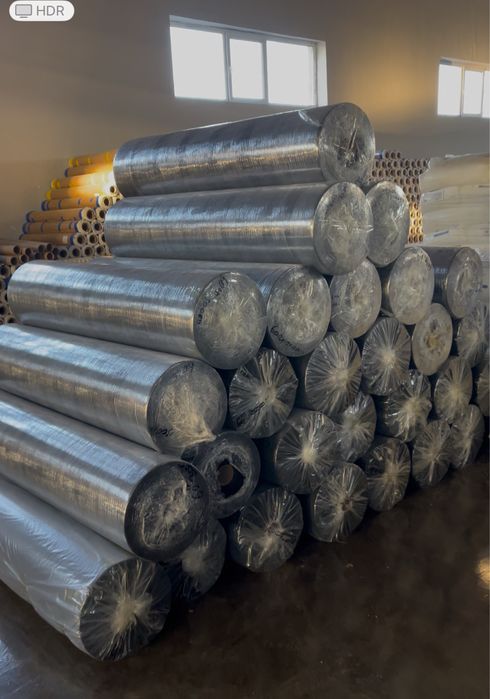 Спанбонд, Нетканый материал. Синтетический ткань.