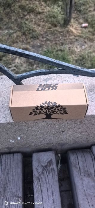 Задняя втулка от koozer 450