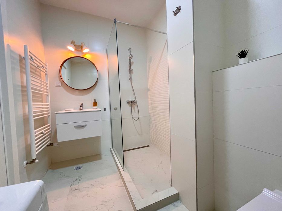 STUDIO DE LUX | Pipera | Ivory Residence | Parcare | PRIVAT