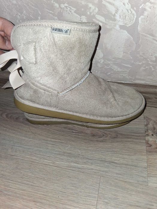 Дамски боти 38 номер