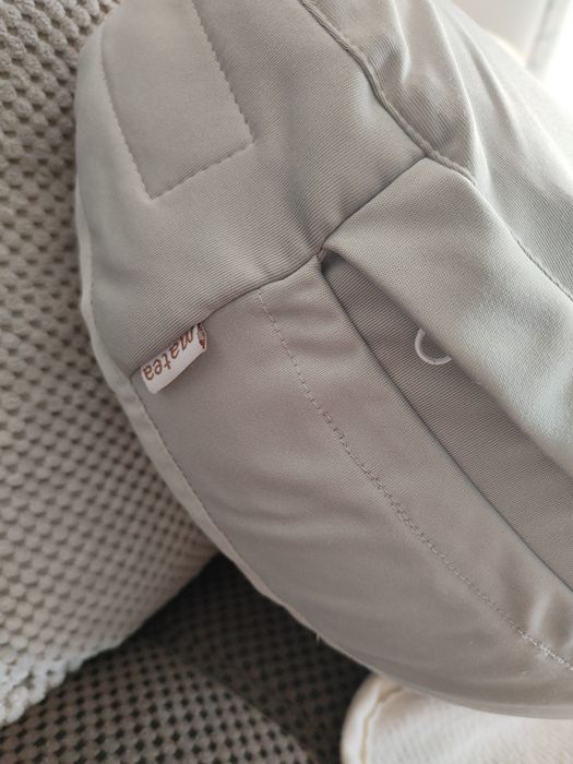 Matea възглавница за кърмене + протектор