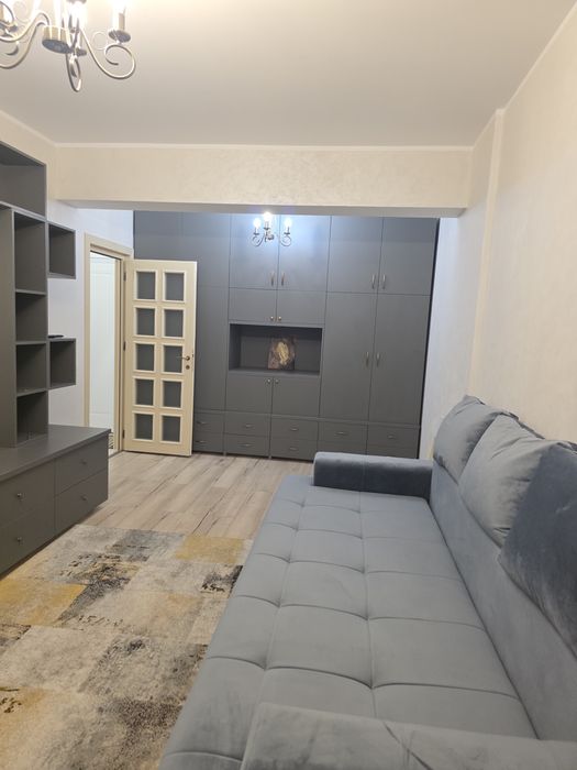 2 camere Royal Town 64mp