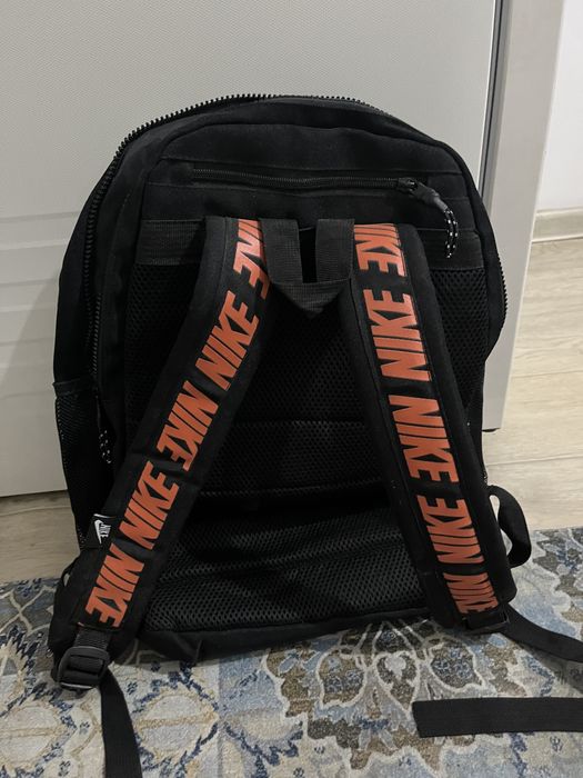 Nike сумка