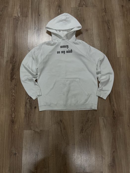 Бяч суичер “ Money on my mind”