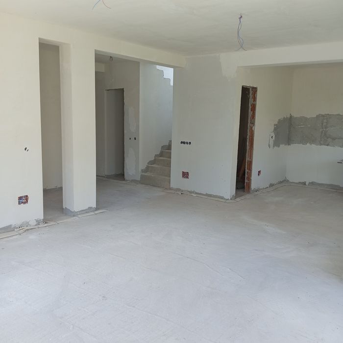 Casă premium de vânzare intrare Chinteni