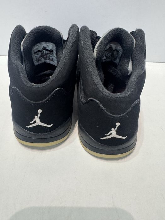 Детски маратонки NIKE AIR JORDAN  5 RETRO . Номер  26