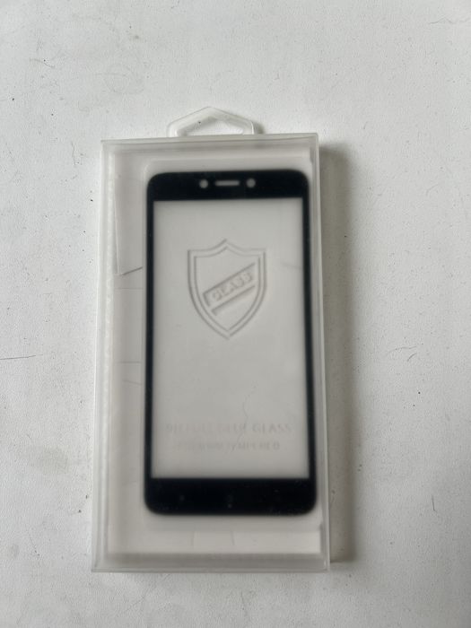 Защитное стекло Xiaomi redmi 4x