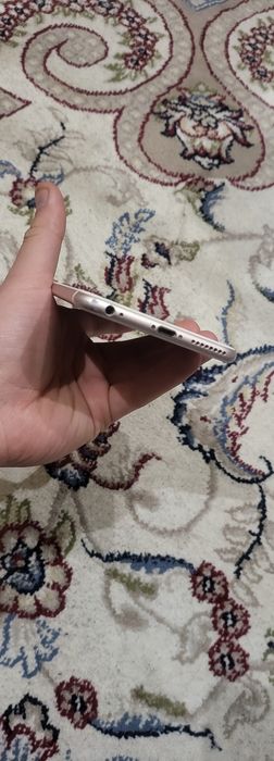 Iphone 6s puls 128 gb