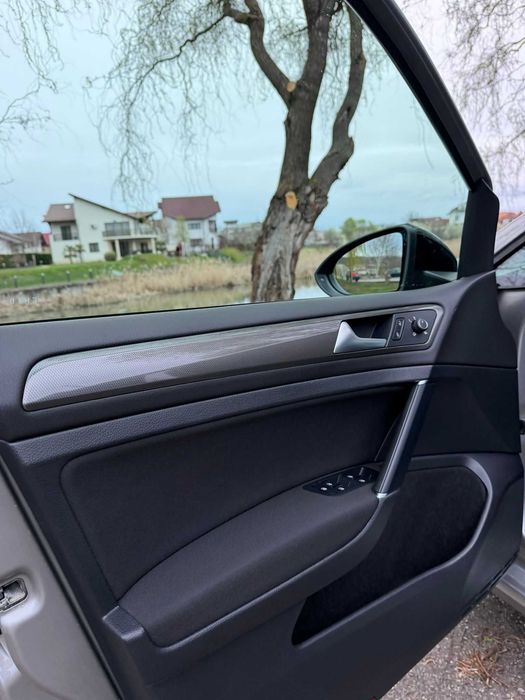 Volkswagen GOLF 2019