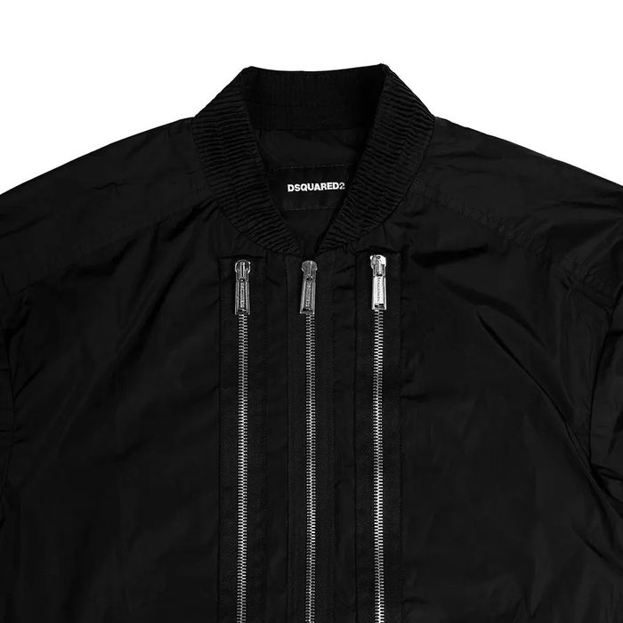 Geaca Dsquared2 originala, marimea 50