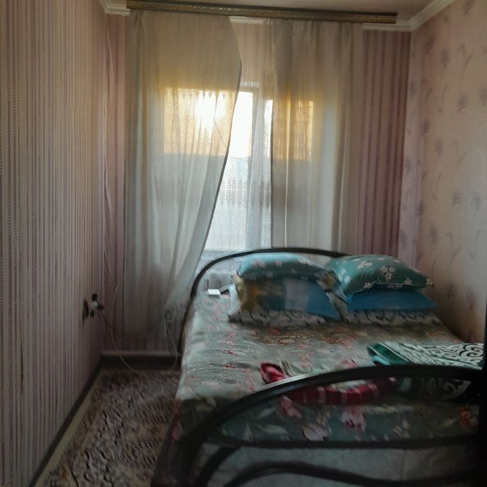 Продам дом в селе Турар