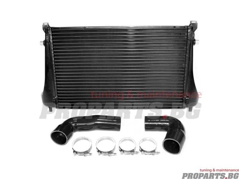 Челен кулер охладител за 1.8 2.0 TSI VW Audi Skoda Seat 12-20
