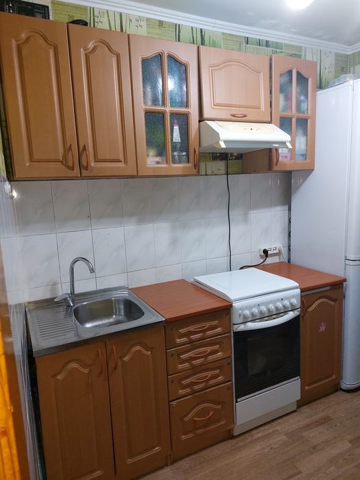 продаю  кухонный гарнитур