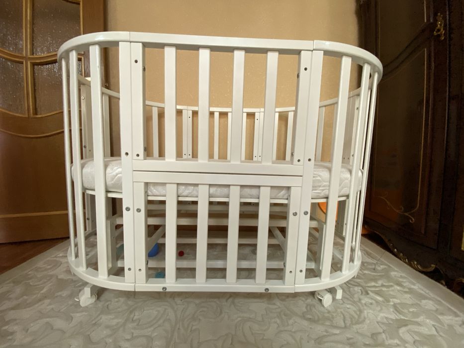 Манеж детский