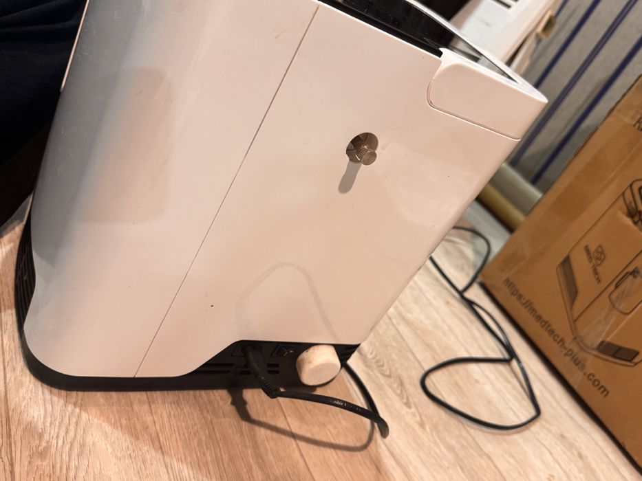 Кислородный концентратор