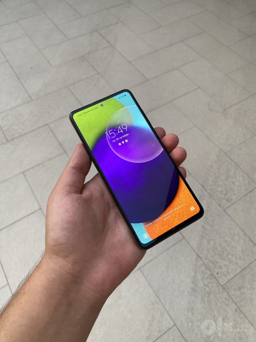 Samsung Galaxy A52 128GB