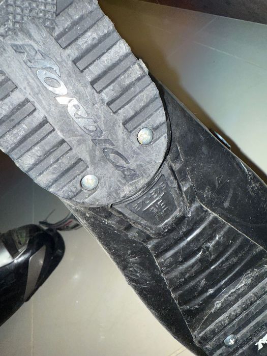 Ски обувки Nordica Cruise