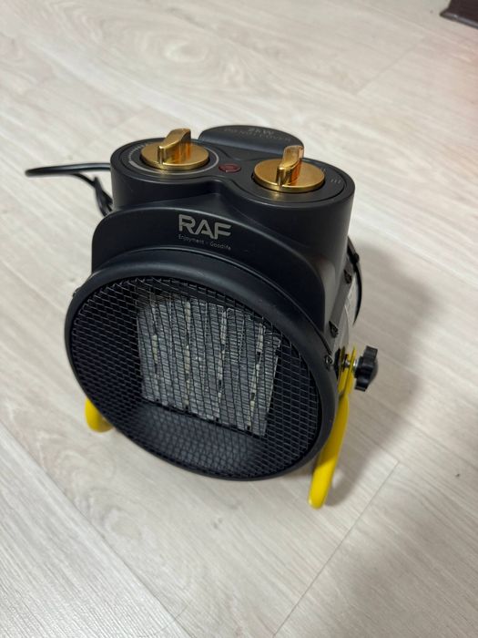 ОБОГРЕВАТЕЛЬ// Тепловые пушки