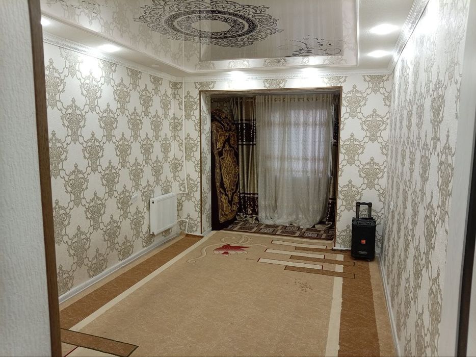 СРОЧНО продаётся квартира