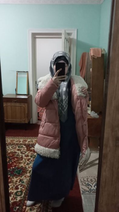 Kurtka sotiladi yengi arzon