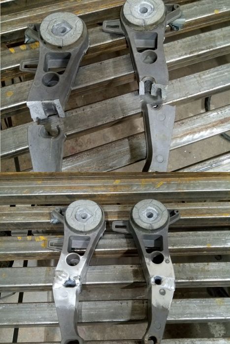 Сварочные работы