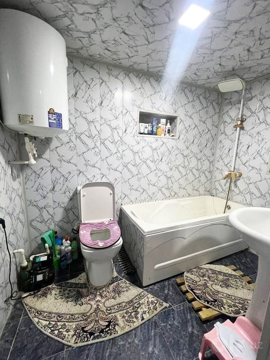 1 sutixli tayor hovli sotiladi 1 xonalik narxiga
