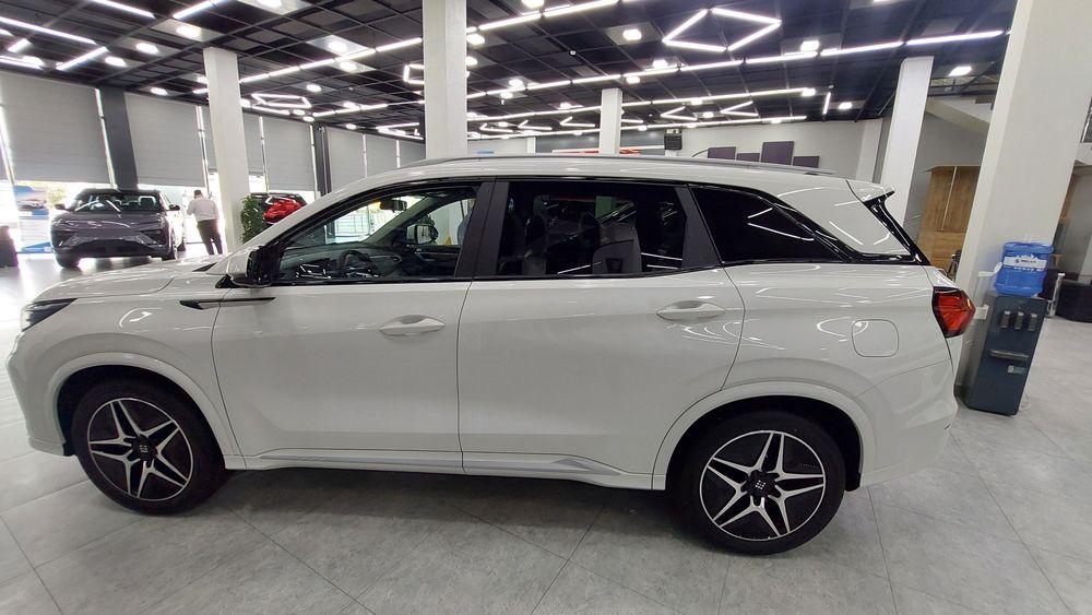 Fengon  S508 EVR