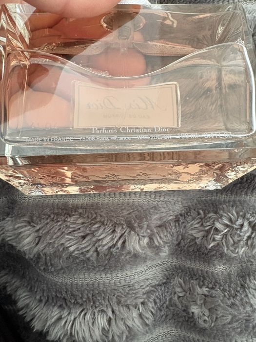Парфюм Miss Dior 100 мл